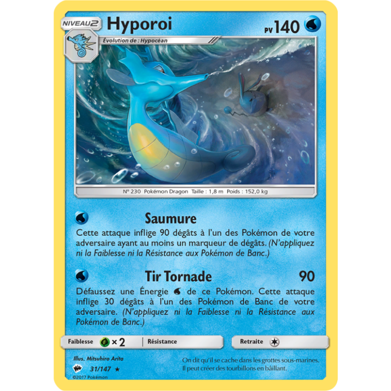 Hyporoi 31/147