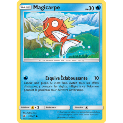 Magicarpe 32/147