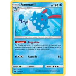 Azumarill 35/147