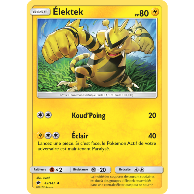 Élektek 42/147