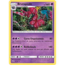 Brutapode 58/147