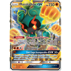 Marshadow GX 80/147