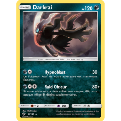 Darkrai 87/147