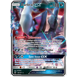 Darkrai GX 88/147