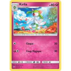 Kirlia 92/147