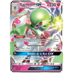 Gardevoir GX 93/147