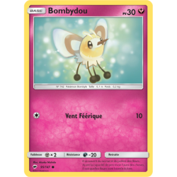 Bombydou 95/147