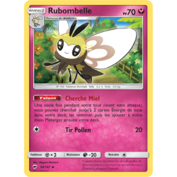 Rubombelle 96/147