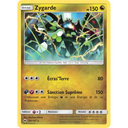 Zygarde 100/147