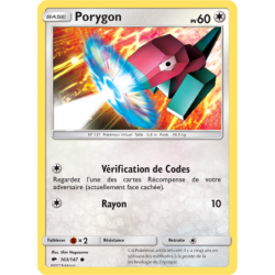 Porygon 103/147