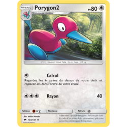 Porygon2 104/147