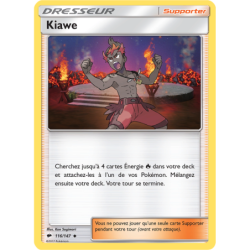 Kiawe 116/147