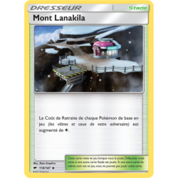 Mont Lanakila 118/147