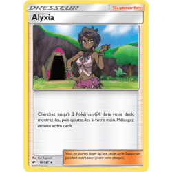 Alyxia 119/147