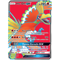 Ho-Oh GX 131/147