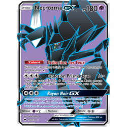 Necrozma GX 134/147