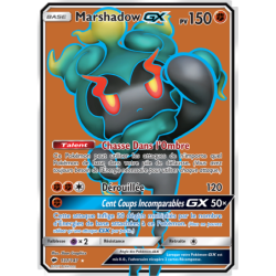 Marshadow GX 137/147