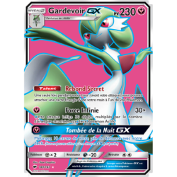 Gardevoir GX 140/147