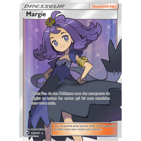 Margie 142/147