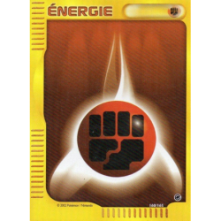 Énergie Combat 160/165