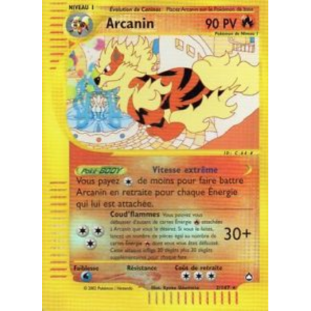 Arcanin 2/147