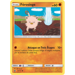 Férosinge 50/111