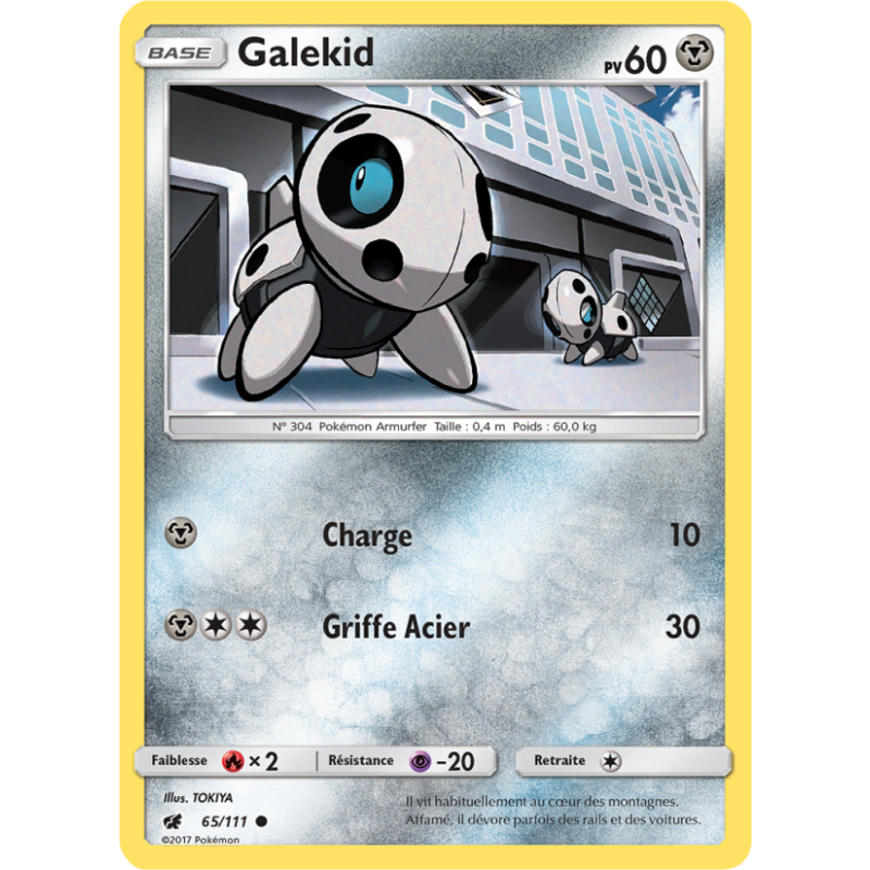 Galekid 65/111