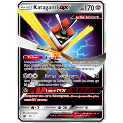 Katagami GX 70/111