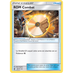 ROM Combat 94/111