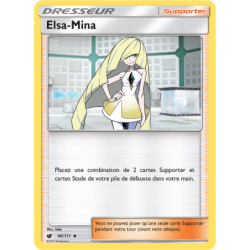 Elsa-Mina 96/111