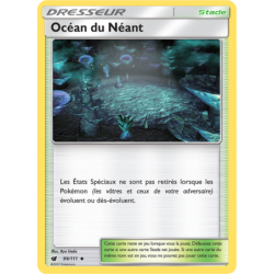 Océan du Néant 99/111