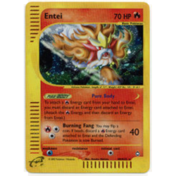 Entei 10/147