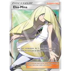 Elsa-Mina 110/111