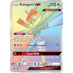 Katagami GX 117/111