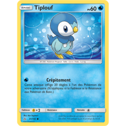 Tiplouf 31/156