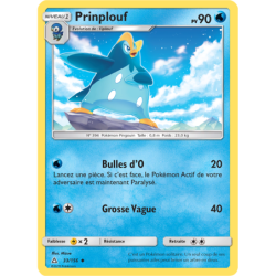 Prinplouf 33/156