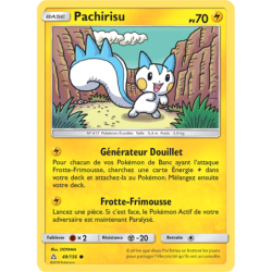 Pachirisu 49/156