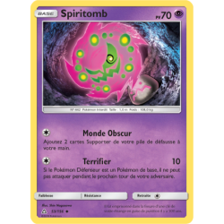 Spiritomb 53/156