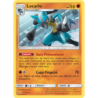 Lucario 67/156