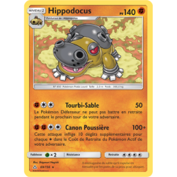 Hippodocus 69/156