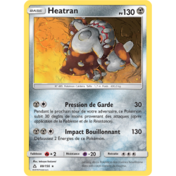 Heatran 88/156