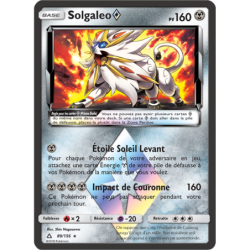 Solgaleo ? 89/156