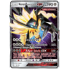 Necrozma Crinière du Couchant GX 90/156