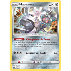 Magearna 91/156