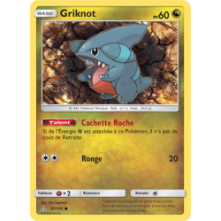 Griknot 97/156