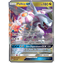 Palkia GX 101/156