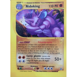 Nidoking 24/147