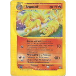 Feunard 25/147