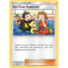 Fan Club Pokémon 133/156