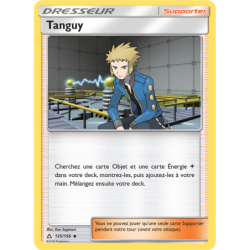 Tanguy 135/156